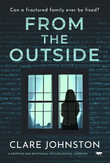Cover of From the Outside