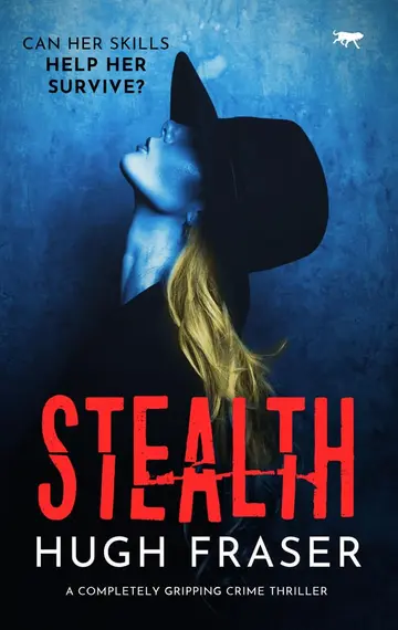 Cover of Stealth