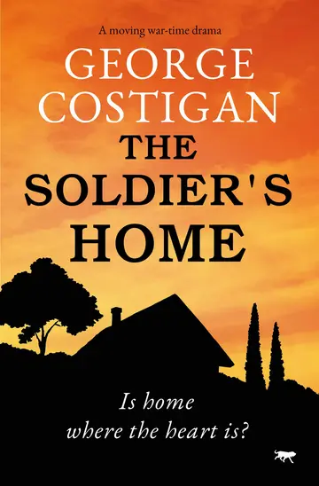 Cover of The Soldier's Home