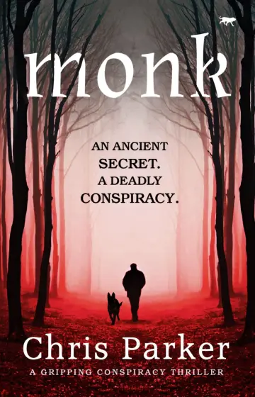Cover of Monk