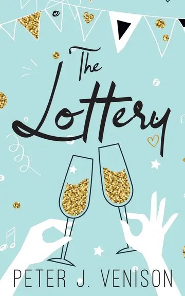 Cover of The Lottery