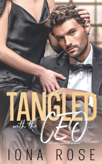 Cover of Tangled with the CEO