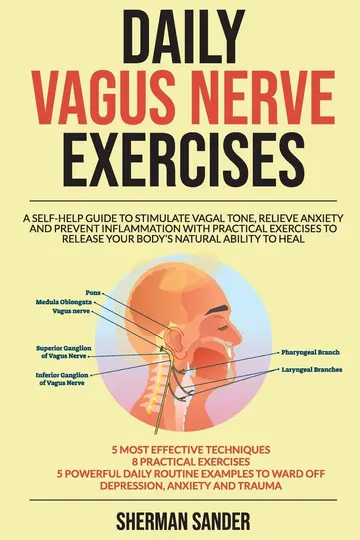 Cover of Daily Vagus Nerve Exercises