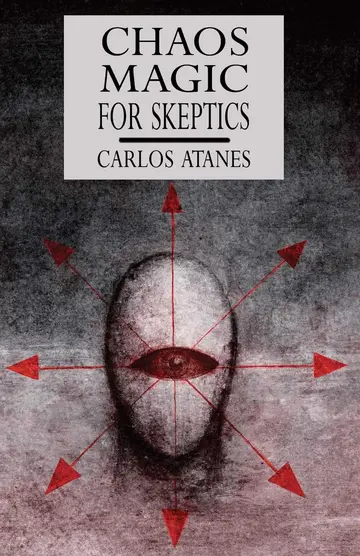 Cover of Chaos Magic for Skeptics
