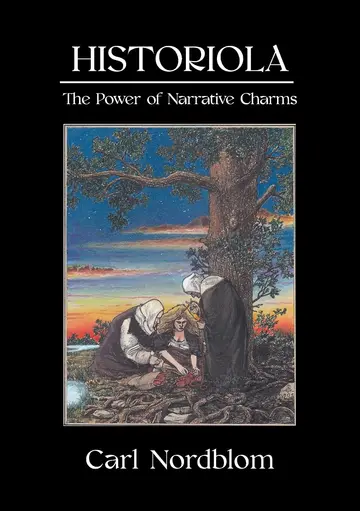 Cover of Historiola