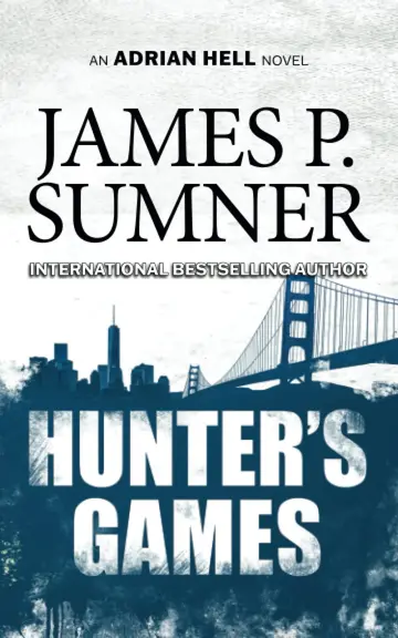 Cover of Hunter's Games