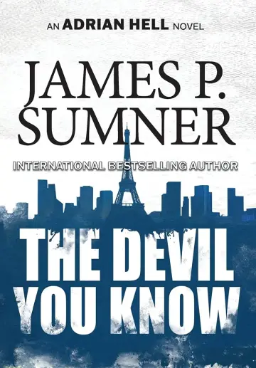 Cover of The Devil You Know