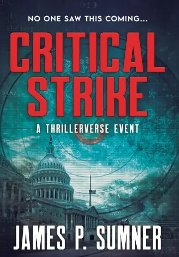 Cover of Critical Strike