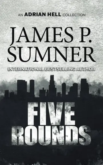 Cover of Five Rounds