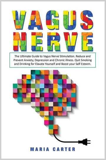 Cover of Vagus Nerve
