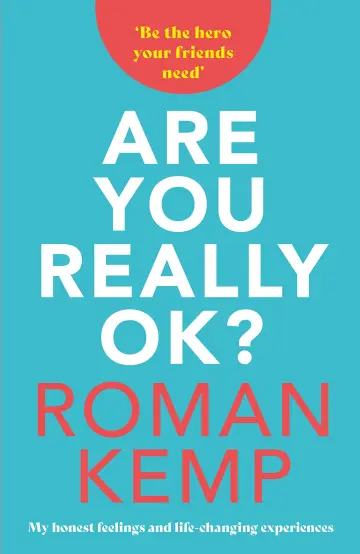 Cover of Roman Kemp