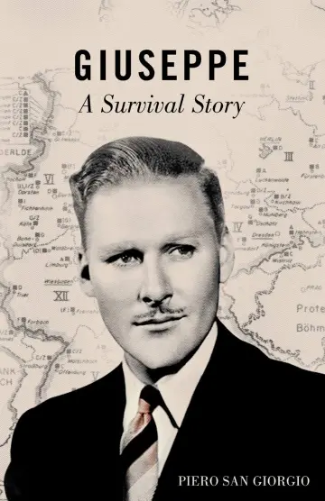 Cover of Giuseppe