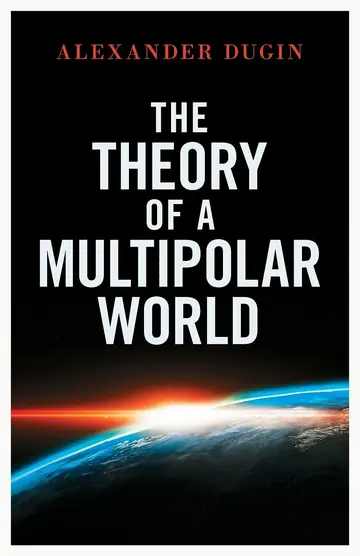 Cover of The Theory of a Multipolar World