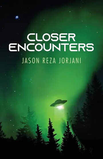Cover of Closer Encounters