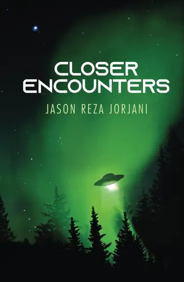 Cover of Closer Encounters