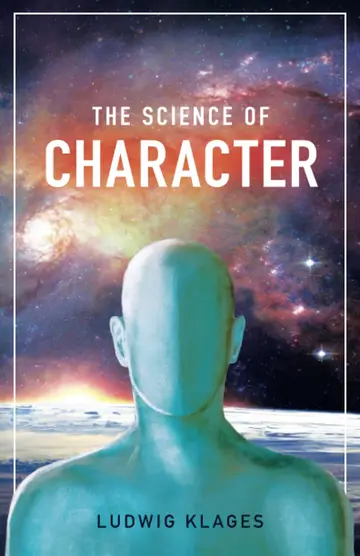 Cover of The Science of Character