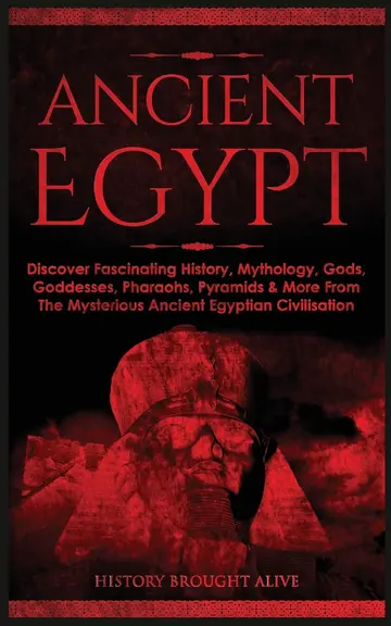 Cover of Ancient Egypt