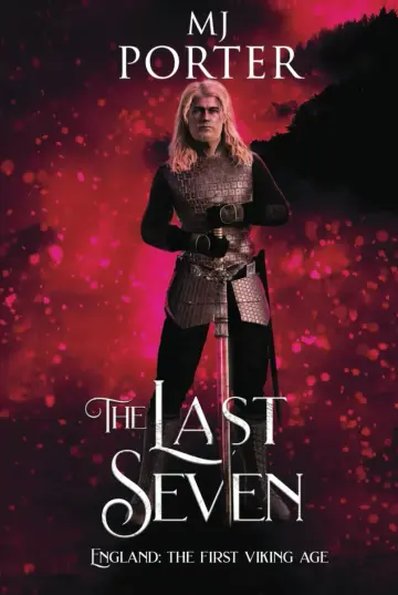 Cover of The Last Seven
