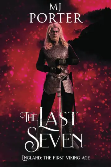Cover of The Last Seven