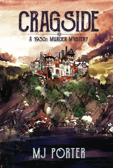 Cover of Cragside