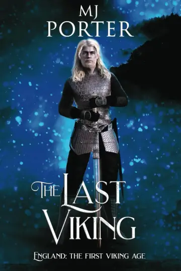 Cover of The Last Viking