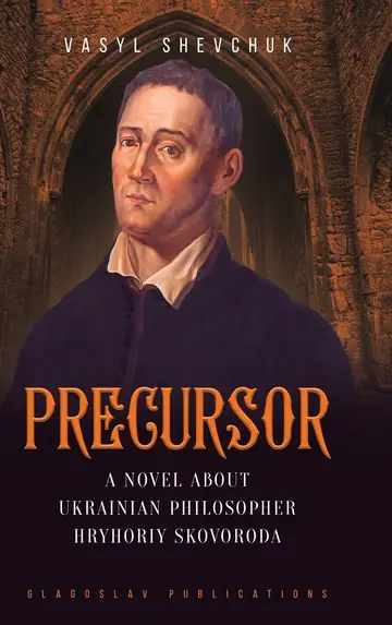 Cover of Precursor