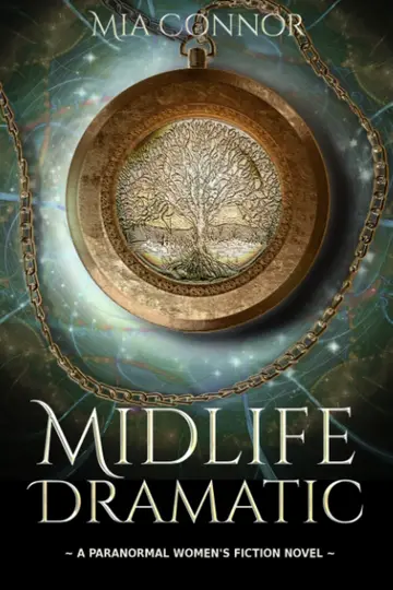 Cover of Midlife Dramatic