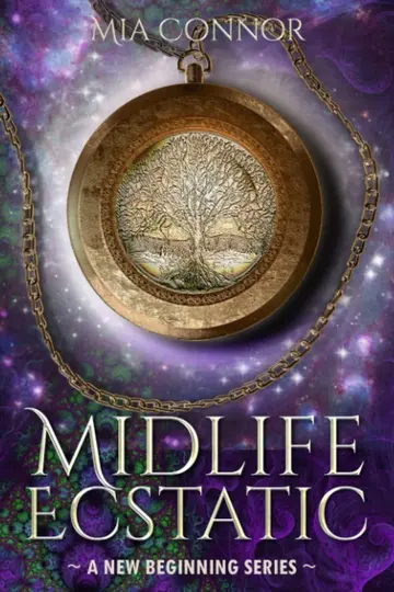 Cover of Midlife Ecstatic