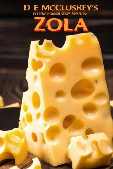 Cover of Zola