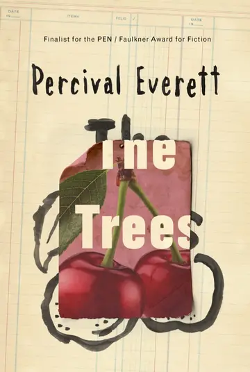 Cover of The Trees