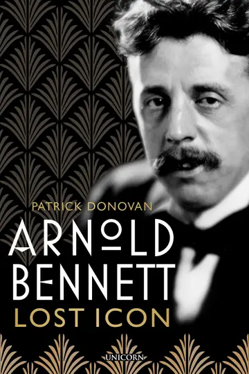 Cover of Arnold Bennett