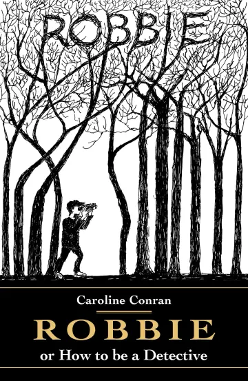 Cover of Robbie