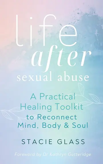 Cover of Life After Sexual Abuse