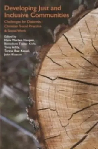 Cover of Developing Just and Inclusive Communities