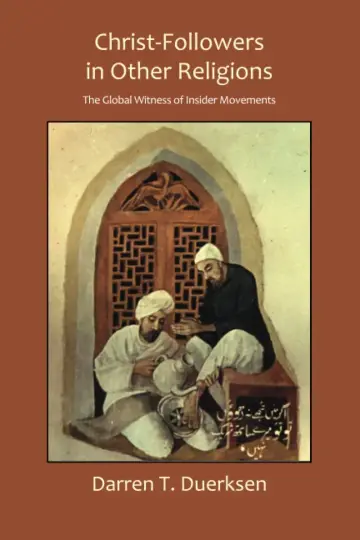 Cover of Christ-Followers in Other Religions