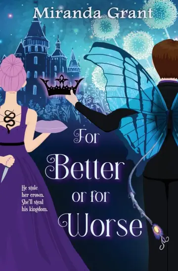 Cover of For Better or for Worse