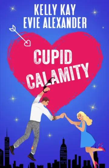 Cover of Cupid Calamity