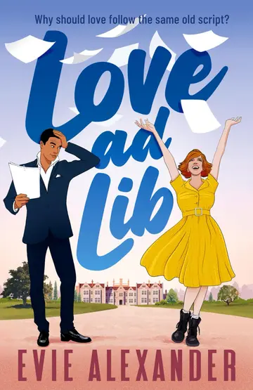 Cover of Love ad Lib