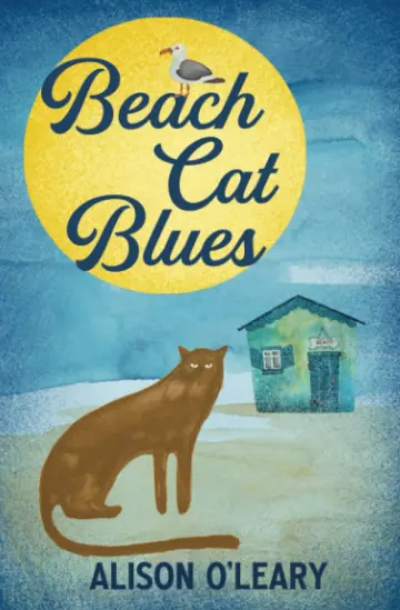 Cover of Beach Cat Blues
