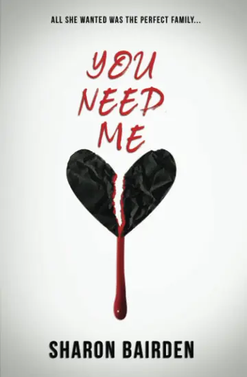 Cover of You Need Me