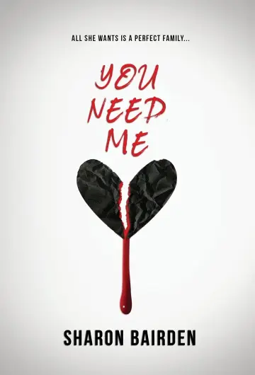 Cover of You Need Me