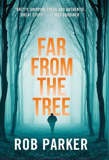 Cover of Far from the Tree