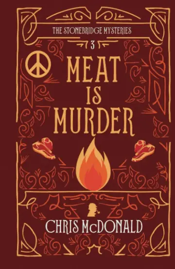 Cover of Meat is Murder