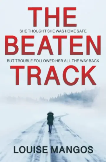 Cover of The Beaten Track