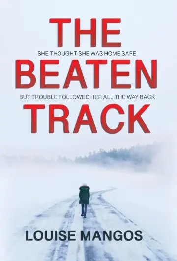 Cover of The Beaten Track