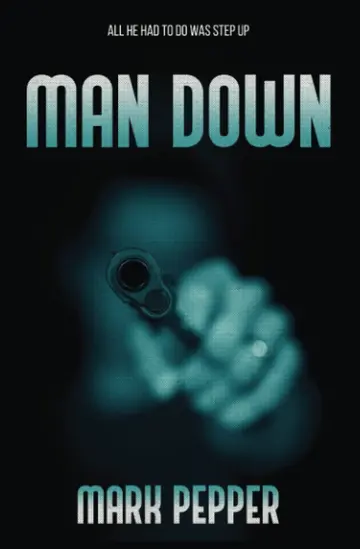 Cover of Man Down