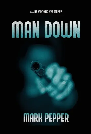 Cover of Man Down