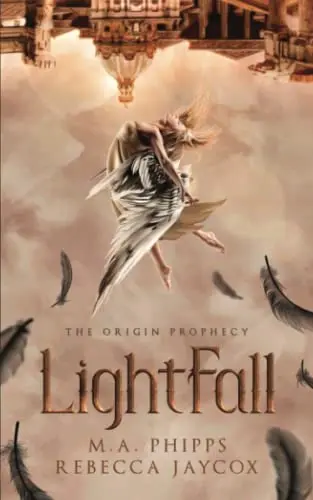 Cover of LightFall