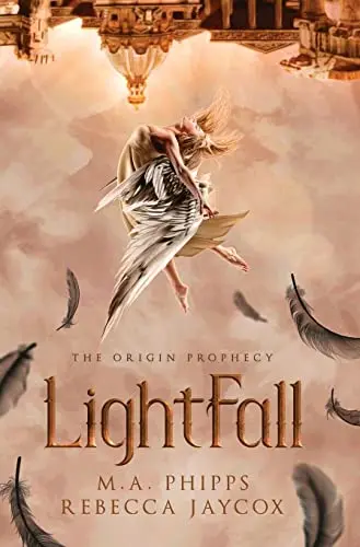 Cover of LightFall