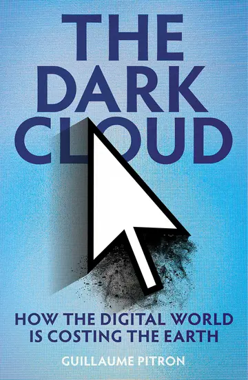Cover of The Dark Cloud